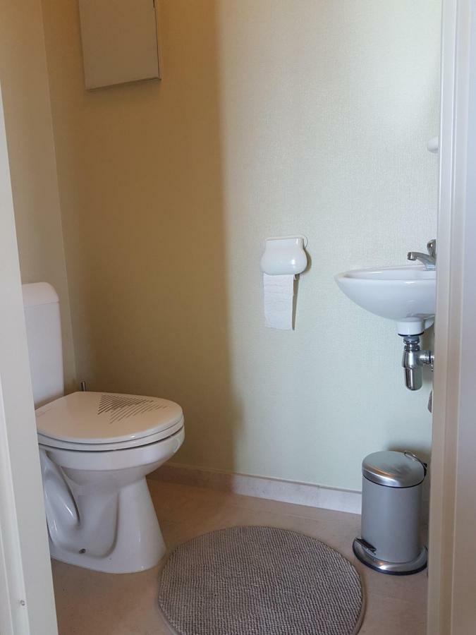 Le 1003 Apartman Nieuwpoort Kültér fotó