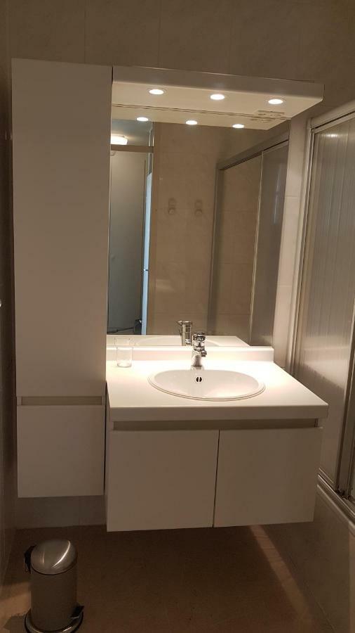Le 1003 Apartman Nieuwpoort Kültér fotó