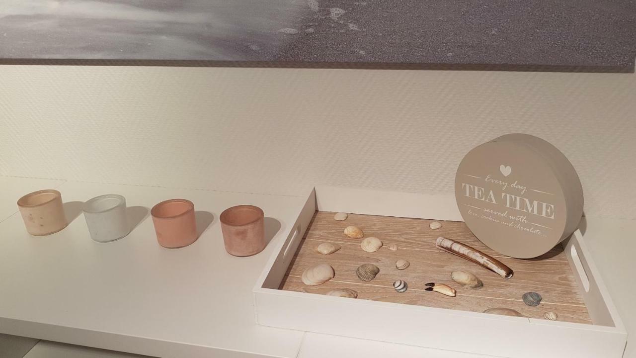 Le 1003 Apartman Nieuwpoort Kültér fotó