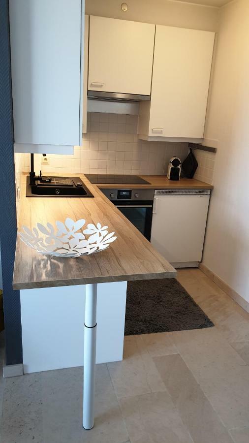 Le 1003 Apartman Nieuwpoort Kültér fotó